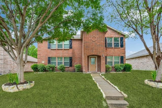 property at 1708 Harvest Crossing Dr