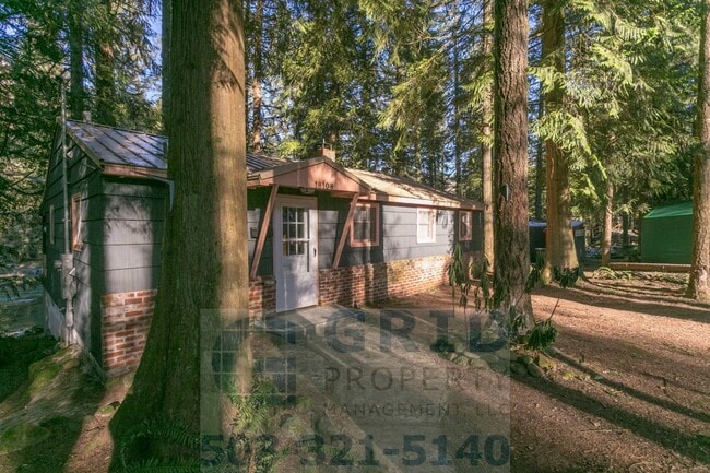 18108 NE Cole-Witter Rd in Battle Ground, WA - Building Photo - Building Photo