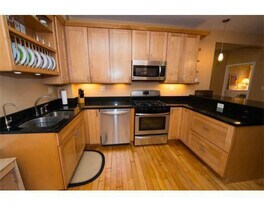 1157 Commonwealth Ave, Unit 2 in Boston, MA - Building Photo