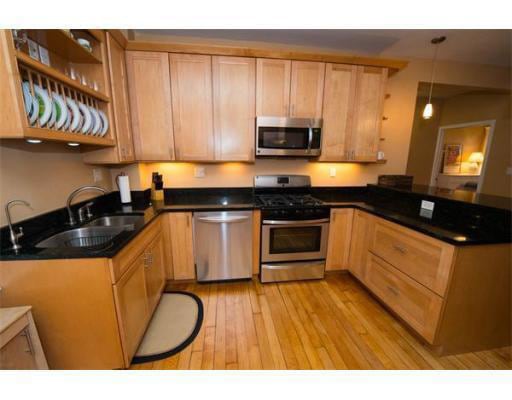 1157 Commonwealth Ave, Unit 2