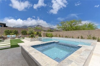 12536 Claymore Highland Ave in Las Vegas, NV - Building Photo - Building Photo