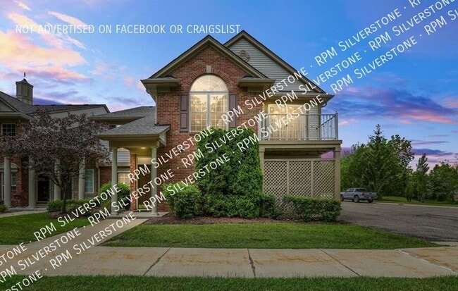 property at 3387 Tremonte Cir