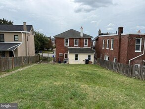 134 W 8th Ave in Conshohocken, PA - Building Photo - Building Photo