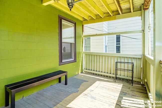 20 Howell St, Unit 2 in Boston, MA - Building Photo - Building Photo