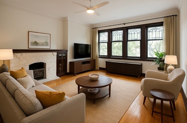 1620 Euclid Ave in Berwyn, IL - Building Photo - Building Photo