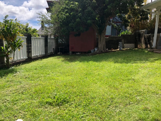 2739 Hillside Ave in Honolulu, HI - Foto de edificio - Building Photo