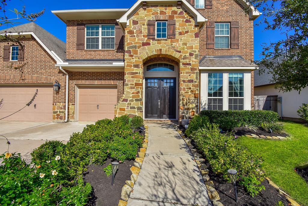 10219 Wylde Point Ln in Missouri City, TX - Building Photo
