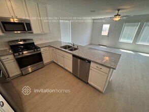 4001 Pleasant Shade Pl in Crowley, TX - Building Photo - Building Photo