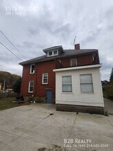 1571 Dille Rd in Euclid, OH - Building Photo - Building Photo