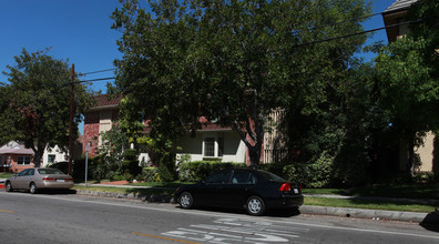 1157 Alameda Ave in Glendale, CA - Building Photo - Building Photo