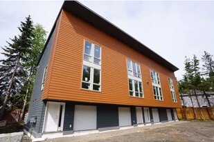 2720 Coho Way in Anchorage, AK - Building Photo