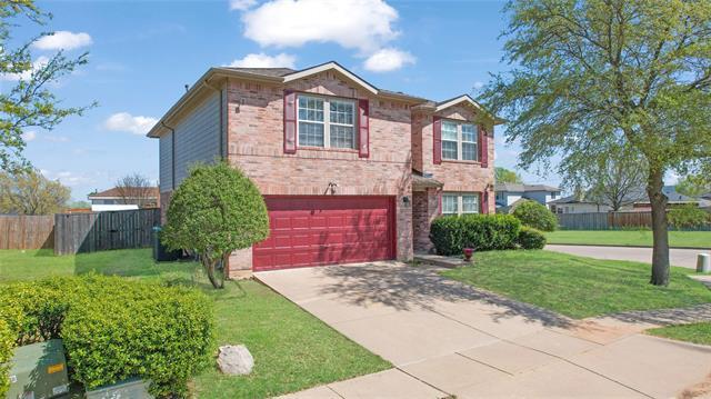 1921 Southridge Ln in Sherman, TX - Building Photo - Building Photo