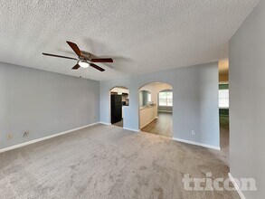 6836 Saganaw Dr in Rex, GA - Building Photo - Building Photo