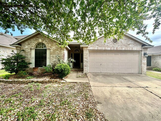 property at 647 Reggie Jackson Trail