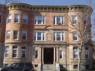 property at 1815 Beacon St