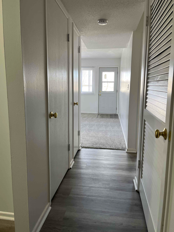 property at 2013 NW Hickory Ln