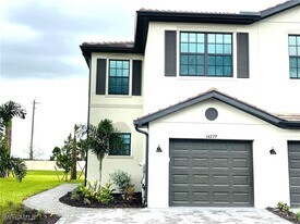 14279 Pine Lodge Ln in Ft. Myers, FL - Building Photo