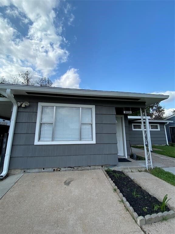 8430 Churchville Dr in Houston, TX - Building Photo - Building Photo