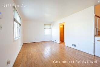 4123 24th Ave in Temple Hills, MD - Building Photo - Building Photo