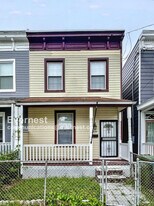 3405 S Street in Richmond, VA - Building Photo
