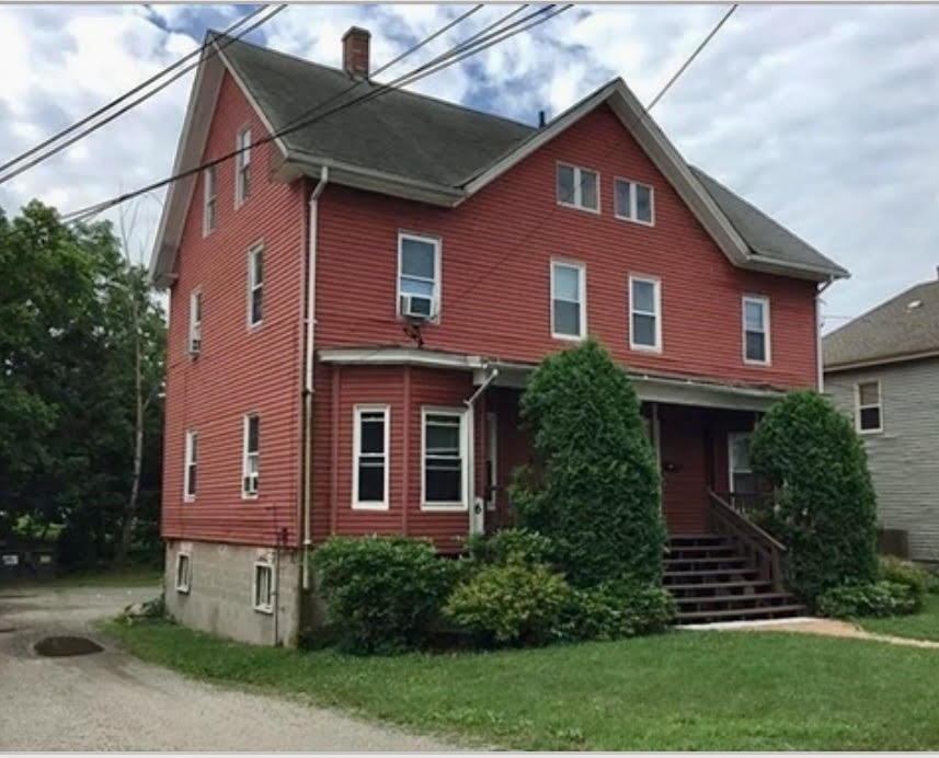 4 Brook St, Unit 6 Brook St Northbridge MA in Whitinsville, MA - Building Photo