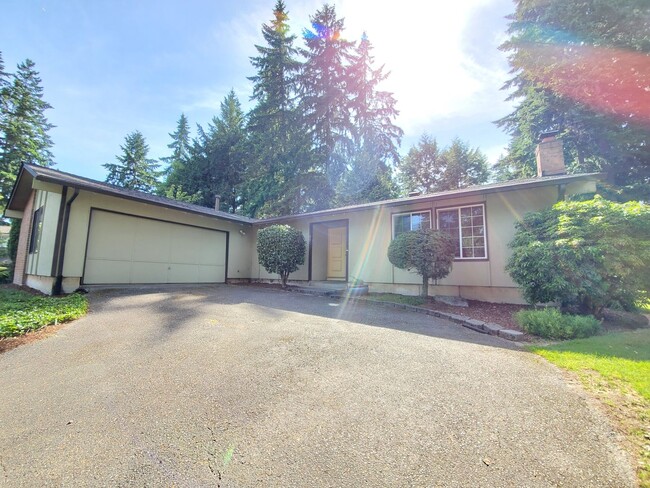 property at 2811 182nd Ave NE
