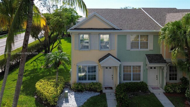55 Truman Dr in Weston, FL - Building Photo - Building Photo