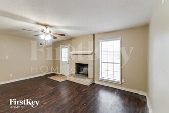 4266 Crump Rd in Memphis, TN - Building Photo - Building Photo