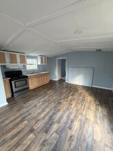 4205 TN-50 in Williamsport, TN - Foto de edificio - Building Photo