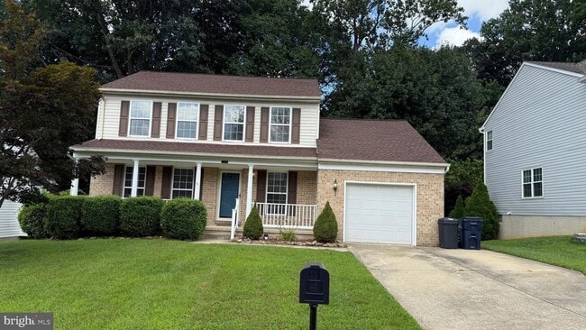 810 High Plain Dr in Bel Air, MD - Building Photo - Building Photo