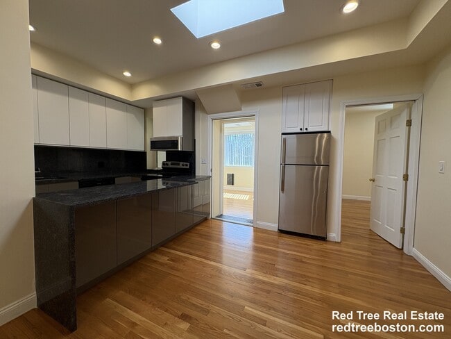 property at 1801 Beacon St