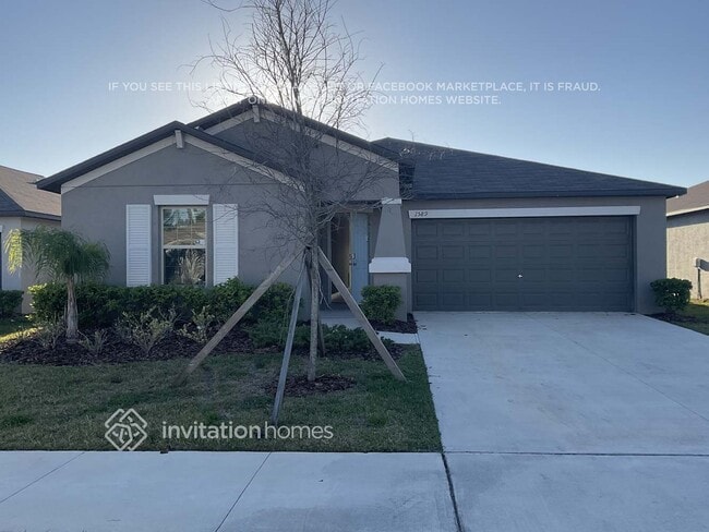 property at 1589 Blue Rose Dr