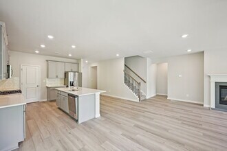 33 Sequoia Ln in Dawsonville, GA - Building Photo - Building Photo