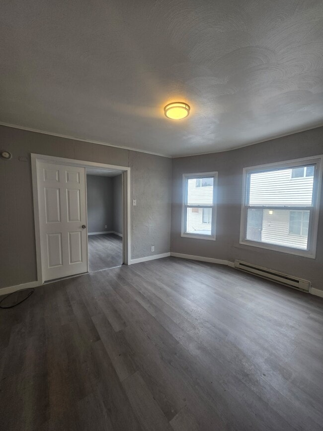 property at 800 North St