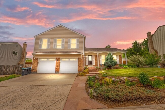 property at 229 Berthoud Way