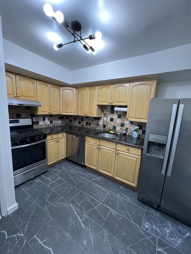 property at 1949 Kennedy Dr