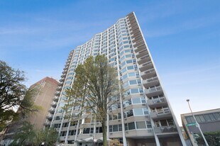 555 W Cornelia Ave in Chicago, IL - Building Photo