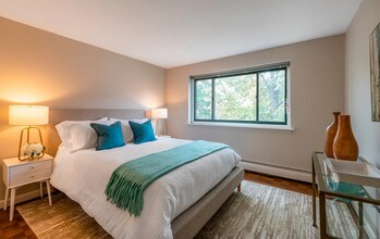 371 Harvard St, Unit 2 in Cambridge, MA - Building Photo - Building Photo