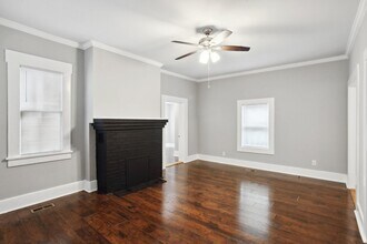 645 E 37th St in Savannah, GA - Building Photo - Building Photo