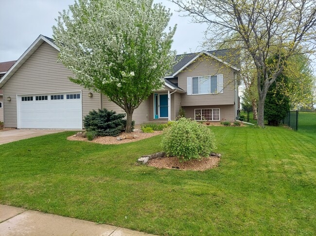 property at 5176 54th Ave NW