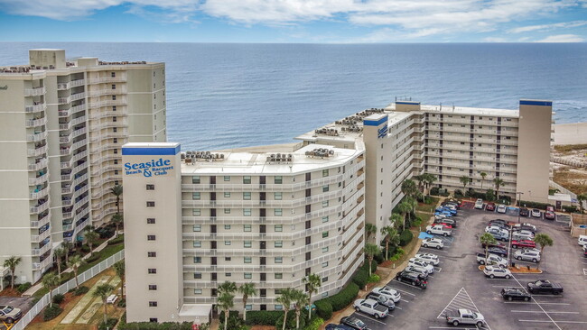 24522 Perdido Beach Blvd in Orange Beach, AL - Foto de edificio - Building Photo