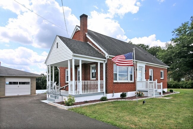property at 303 W Main St