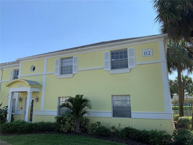 property at 220 Pompano Dr SE