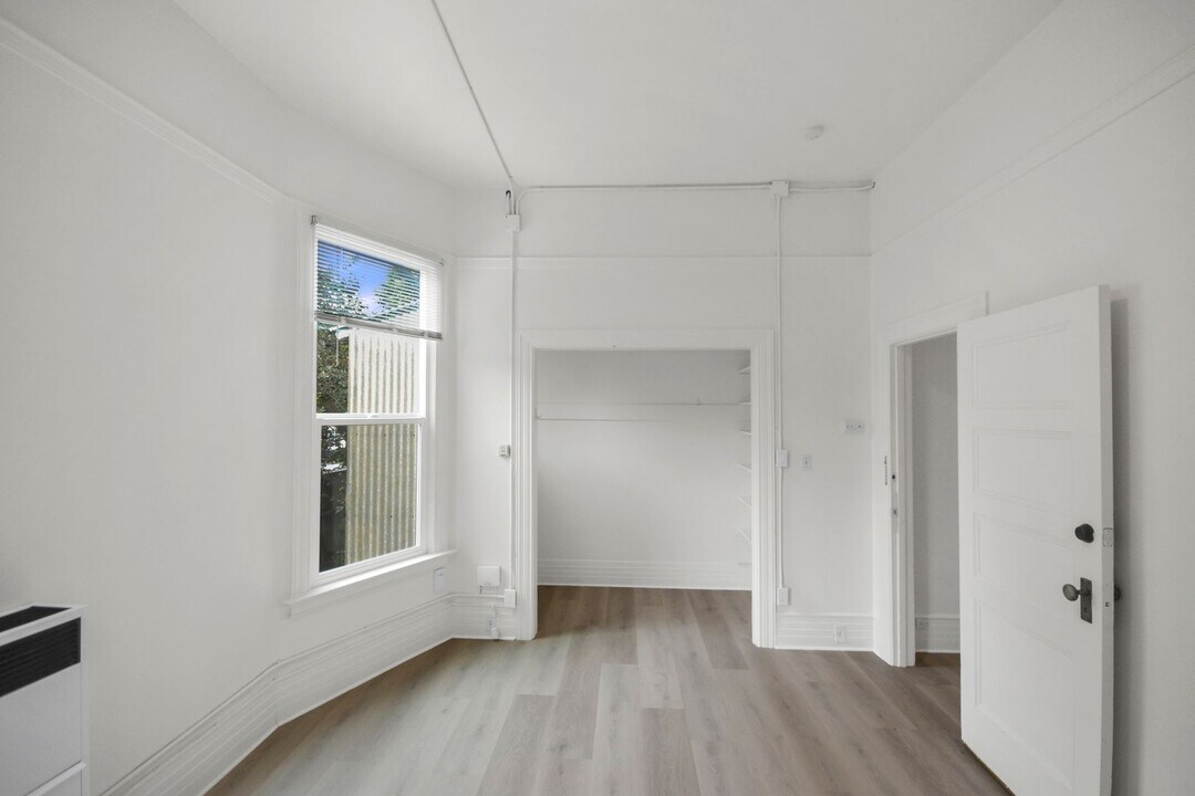 2509 Dana St in Berkeley, CA - Building Photo