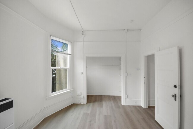 property at 2509 Dana St