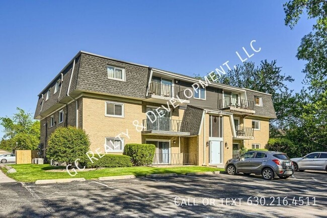 property at 12026 S Kildare Ave