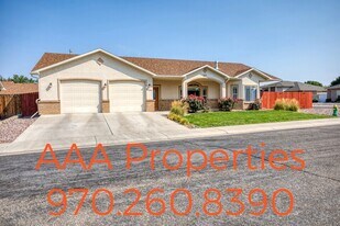 2518 Filmore Ave in Grand Junction, CO - Building Photo