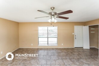 1122 Loving Trail in Grand Prairie, TX - Building Photo - Building Photo