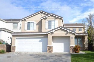 3097 Sunny Cove Ct in Vallejo, CA - Building Photo