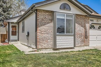 7661 Gray Way in Arvada, CO - Building Photo - Building Photo